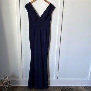 NWT Gown